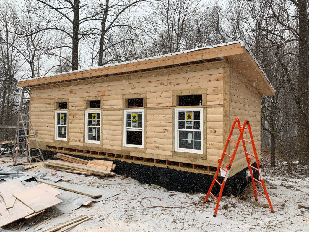 Dowiak - Pigeon Coupe